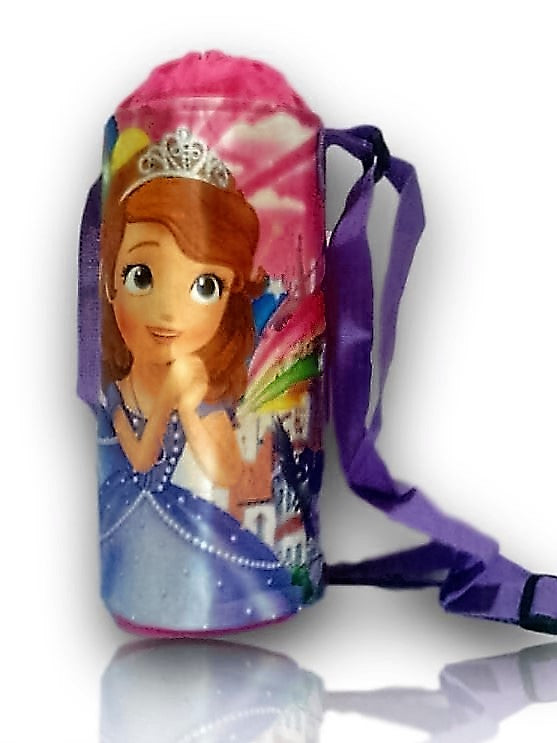 Insulated Water Bottle Bag for Kids