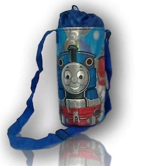 Insulated Water Bottle Bag for Kids