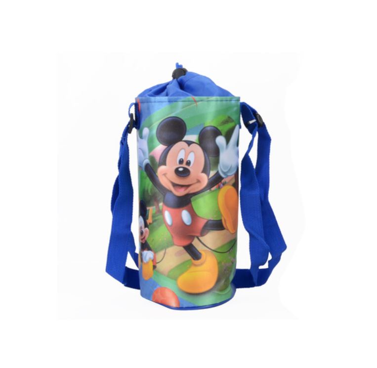 Insulated Water Bottle Bag for Kids