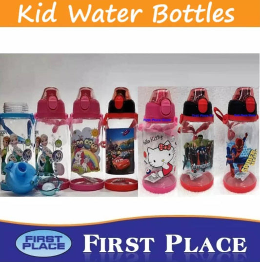 Kid Water Bottle