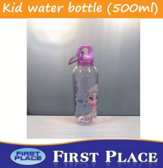 Kid Water Bottle