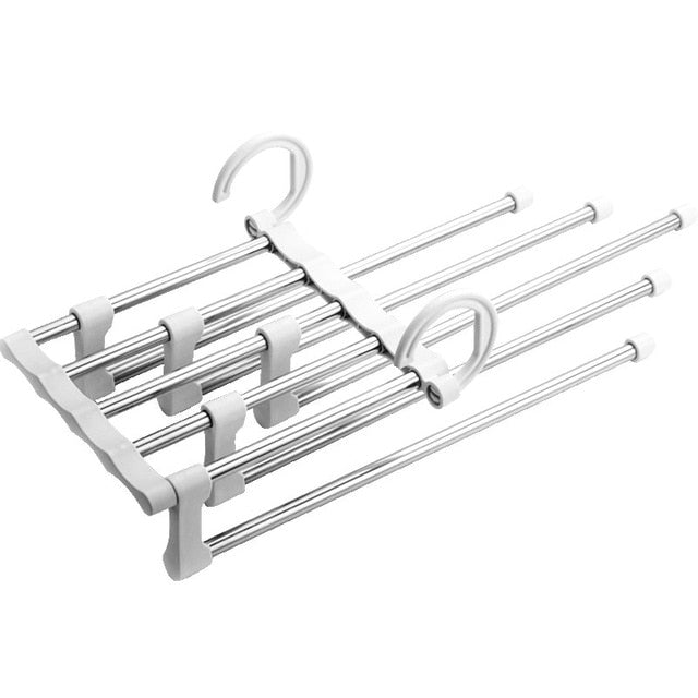 Magic Hanger Clothes Hook