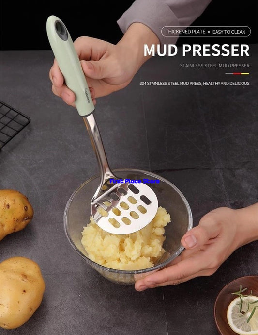 Manual Potato Masher