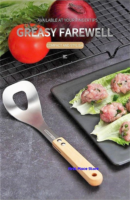 Meatball Maker Spoon