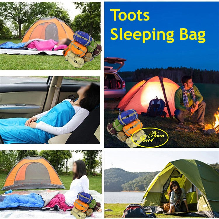 Outdoor Sleeping Bag