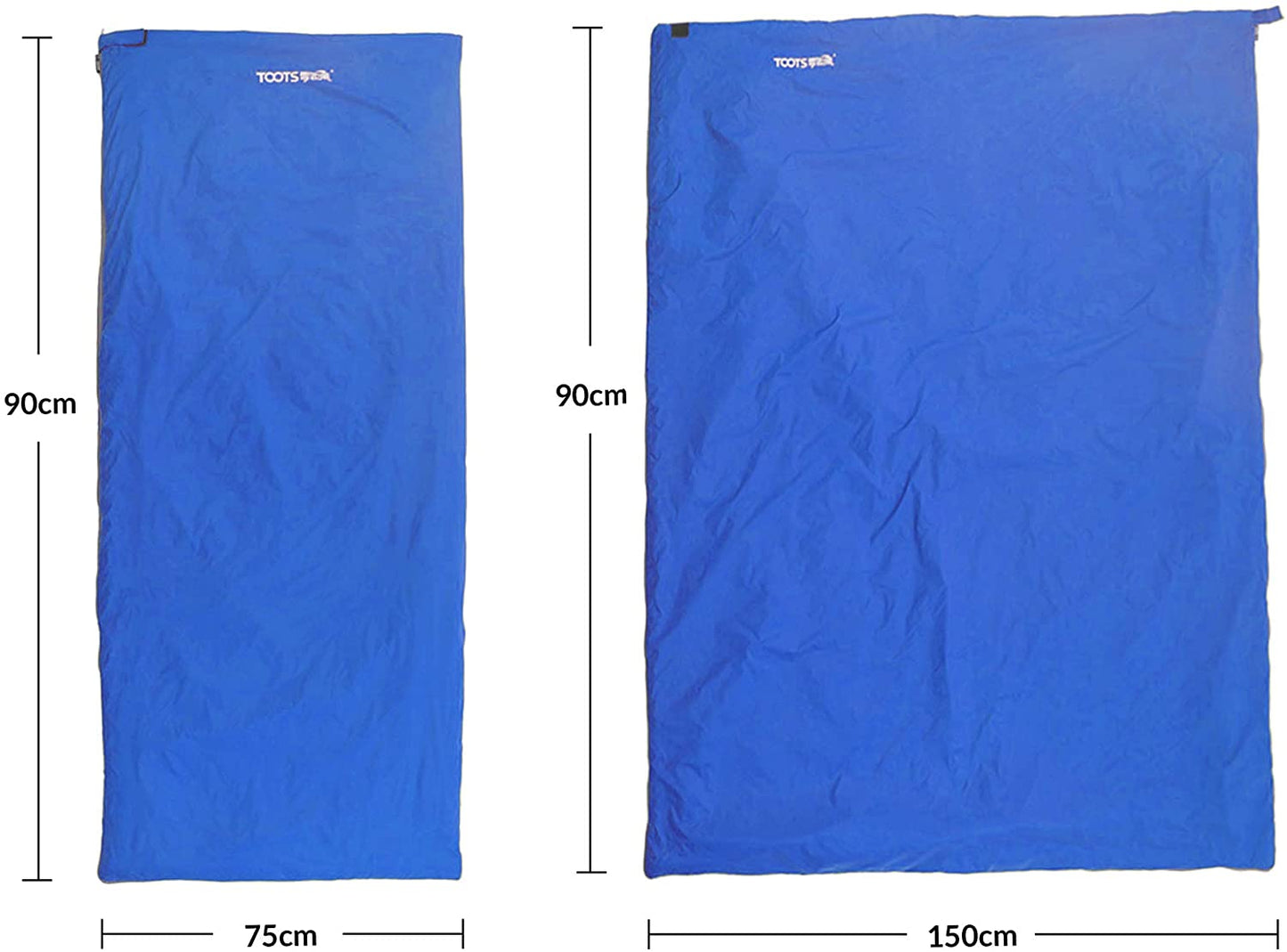 Outdoor Sleeping Bag