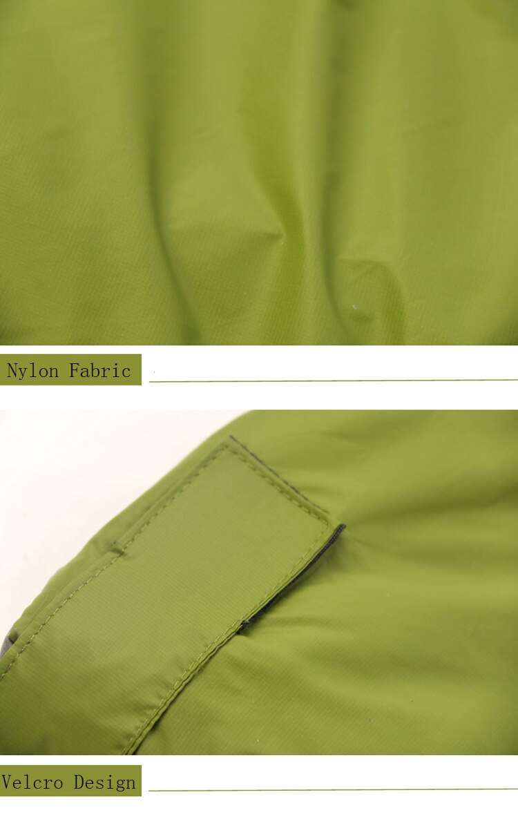 Outdoor Sleeping Bag