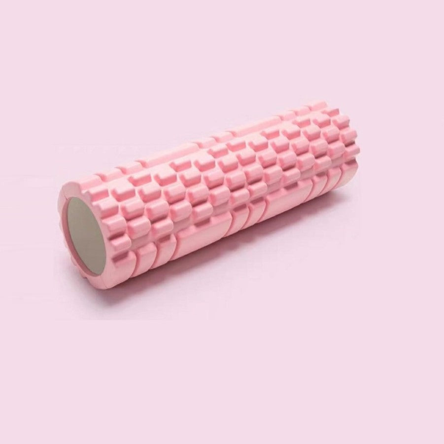 30cm x 8cm Hollow Yoga Column / EVA Foam Roller
