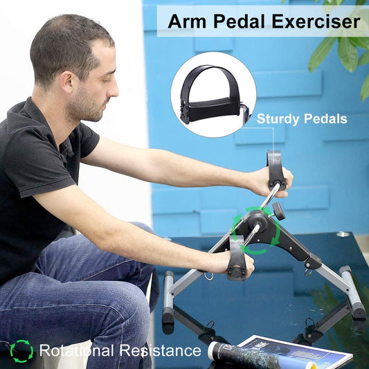 Portable Mini Exercise Bike