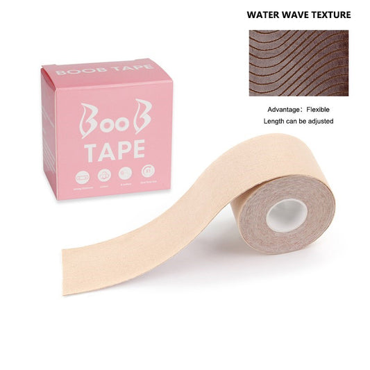 Push-up Boob Tape/Breast Lift Tape