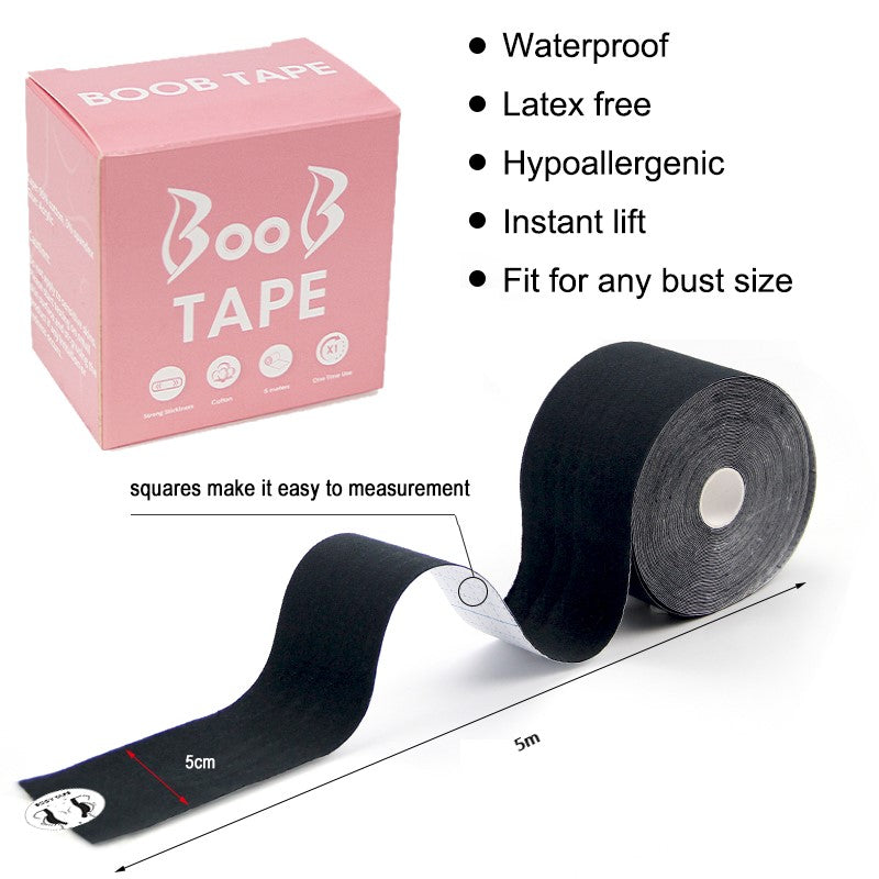 Push-up Boob Tape/Breast Lift Tape