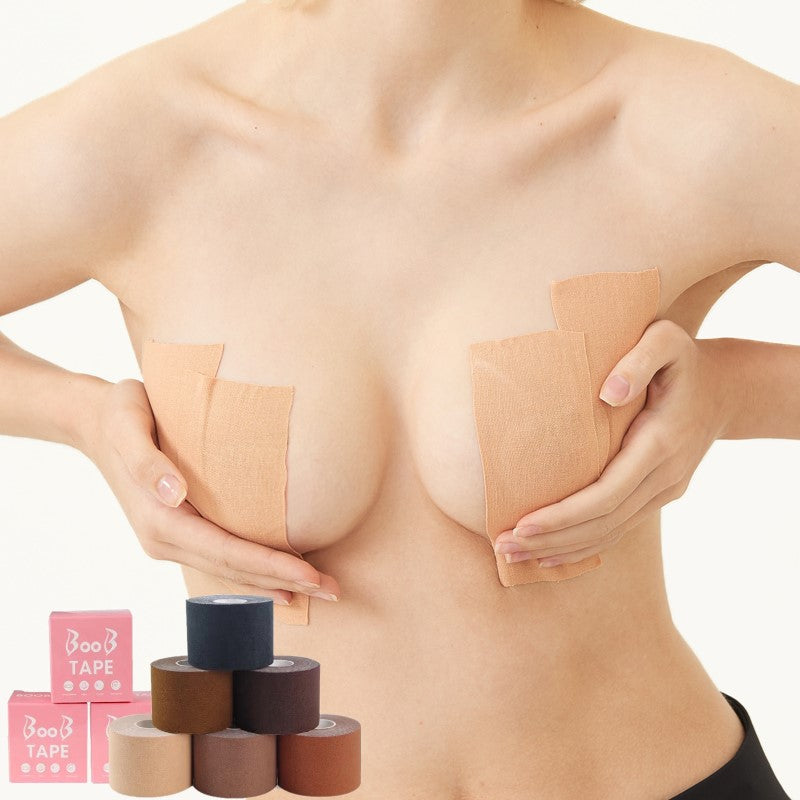 Push-up Boob Tape/Breast Lift Tape