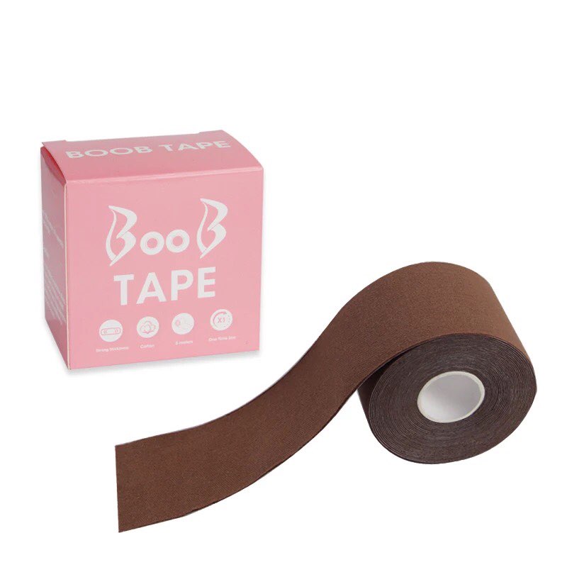 Push-up Boob Tape/Breast Lift Tape