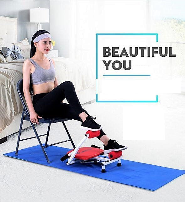 Multifunctional Sit-Up / Push Up Assist Machine