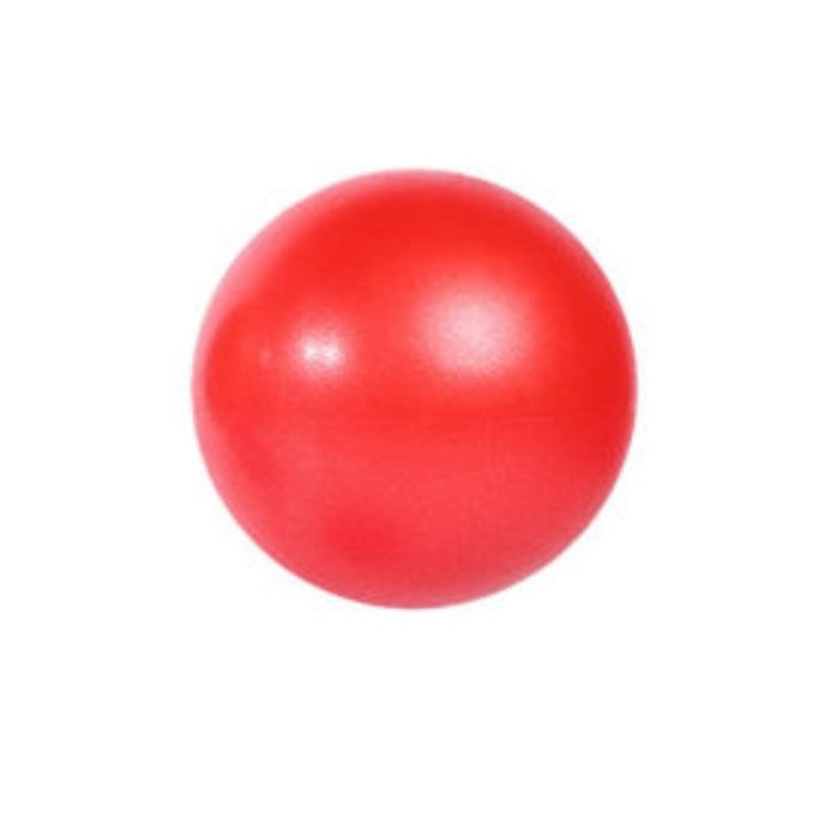 25cm Anti-burst Pilates Ball/Gym Ball/Yoga Ball