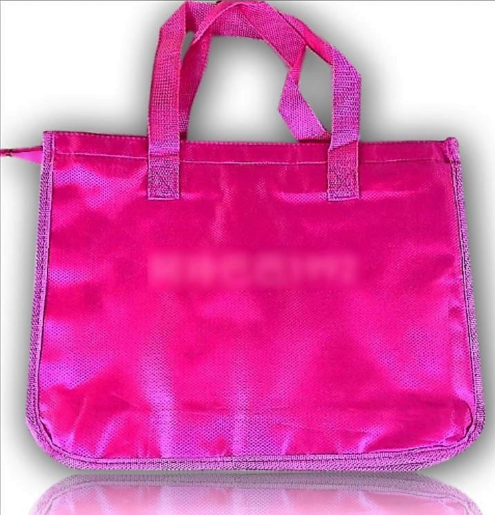 School Bag, Tote Type