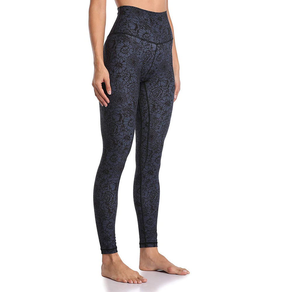 Seamed Tight Yoga Leggings /Running/Gym wear/Fitness wear/Sportwear/Yoga Pants