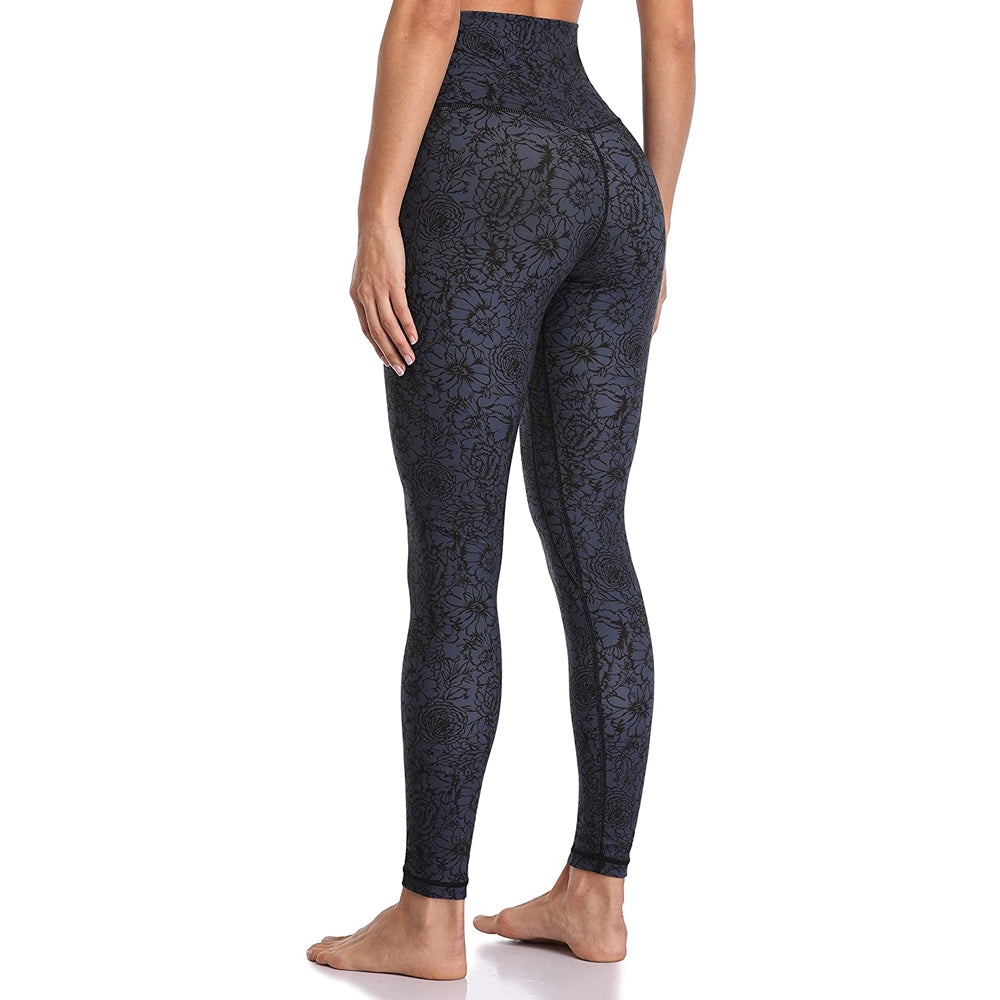 Seamed Tight Yoga Leggings /Running/Gym wear/Fitness wear/Sportwear/Yoga Pants