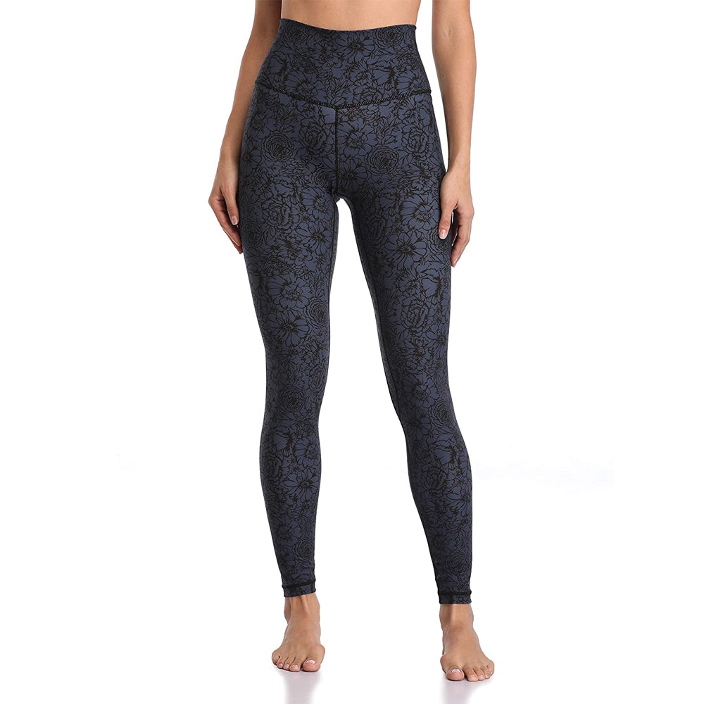 Seamed Tight Yoga Leggings /Running/Gym wear/Fitness wear/Sportwear/Yoga Pants