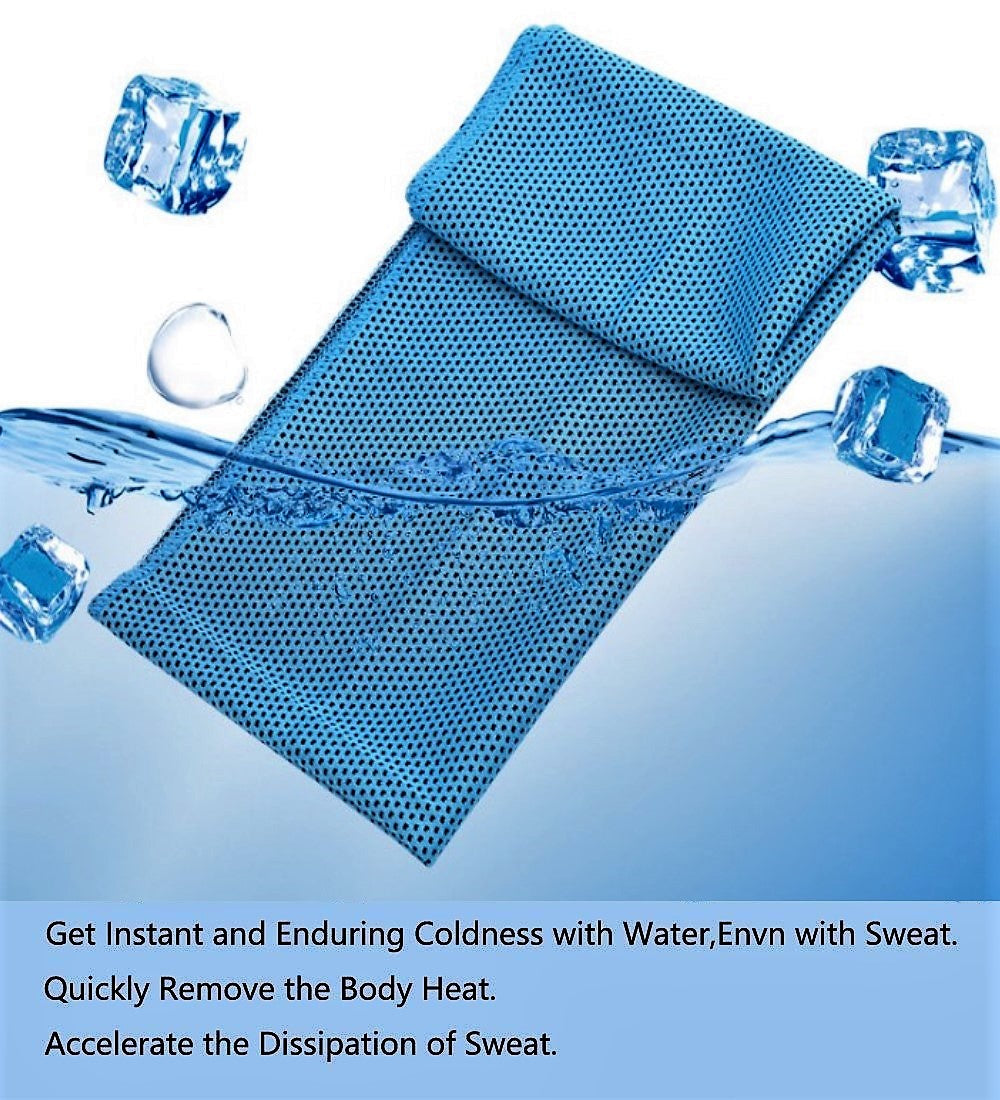 Sport Cooling towel