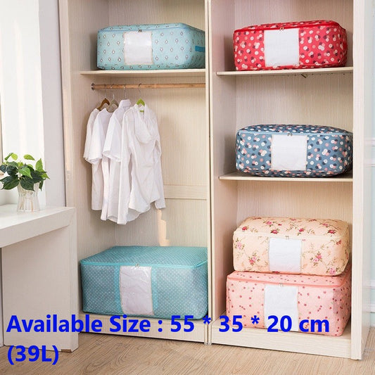 Storage Bag, 39L Size