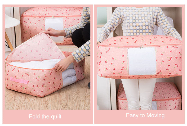 Storage Bag, 51L Size