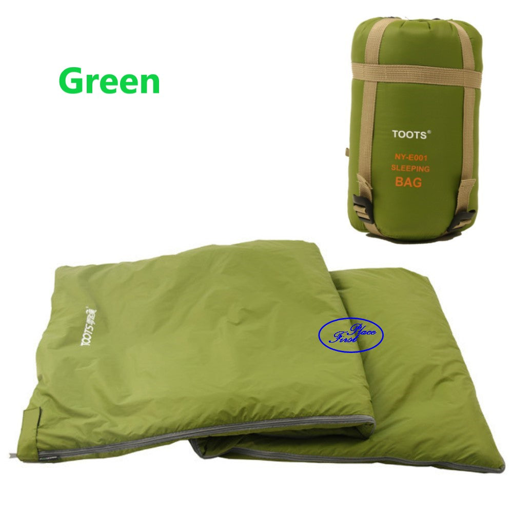 Outdoor Sleeping Bag