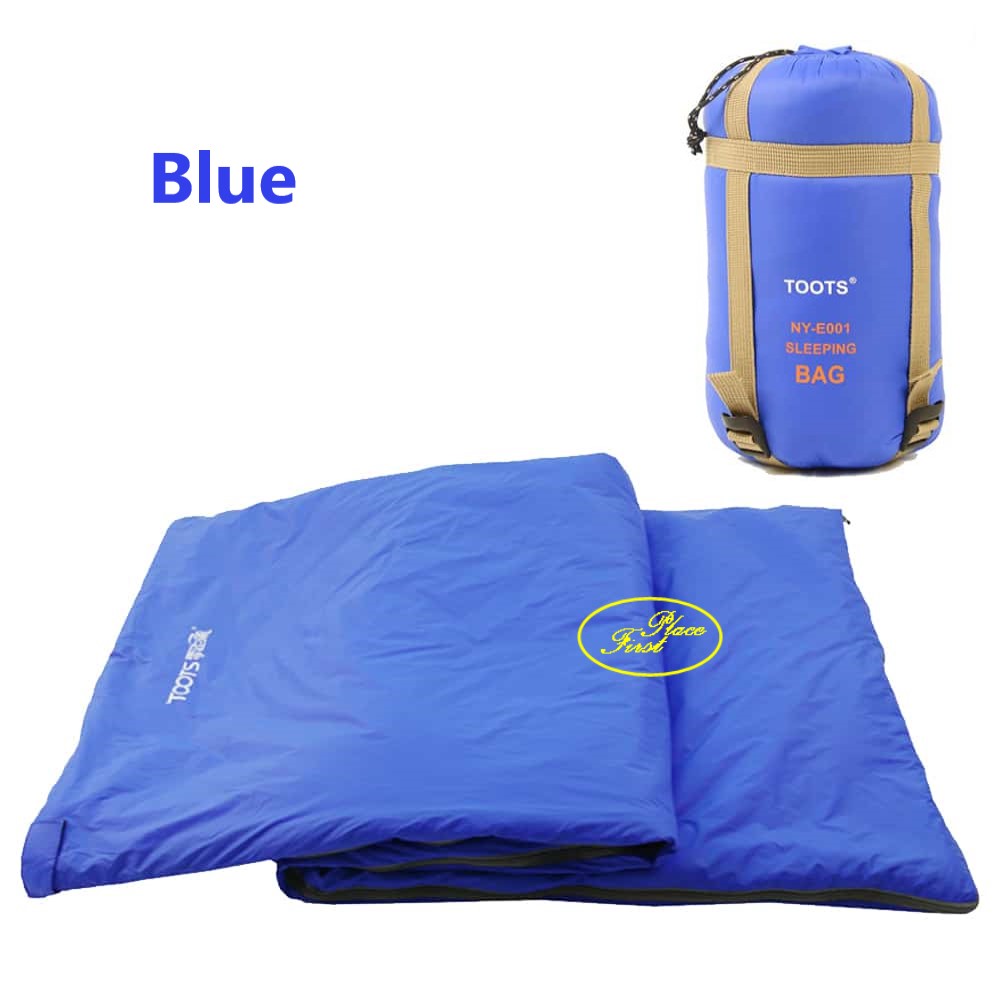 Outdoor Sleeping Bag