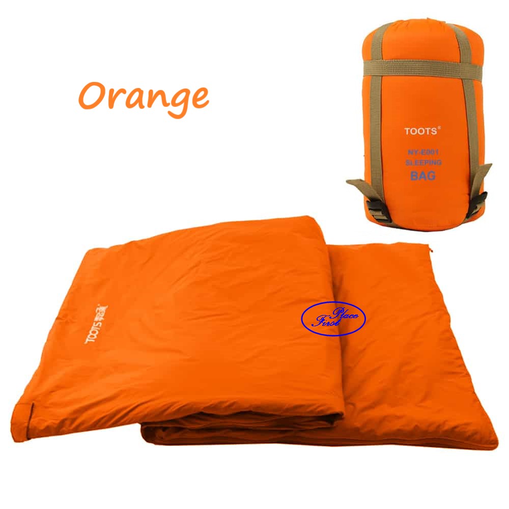 Outdoor Sleeping Bag