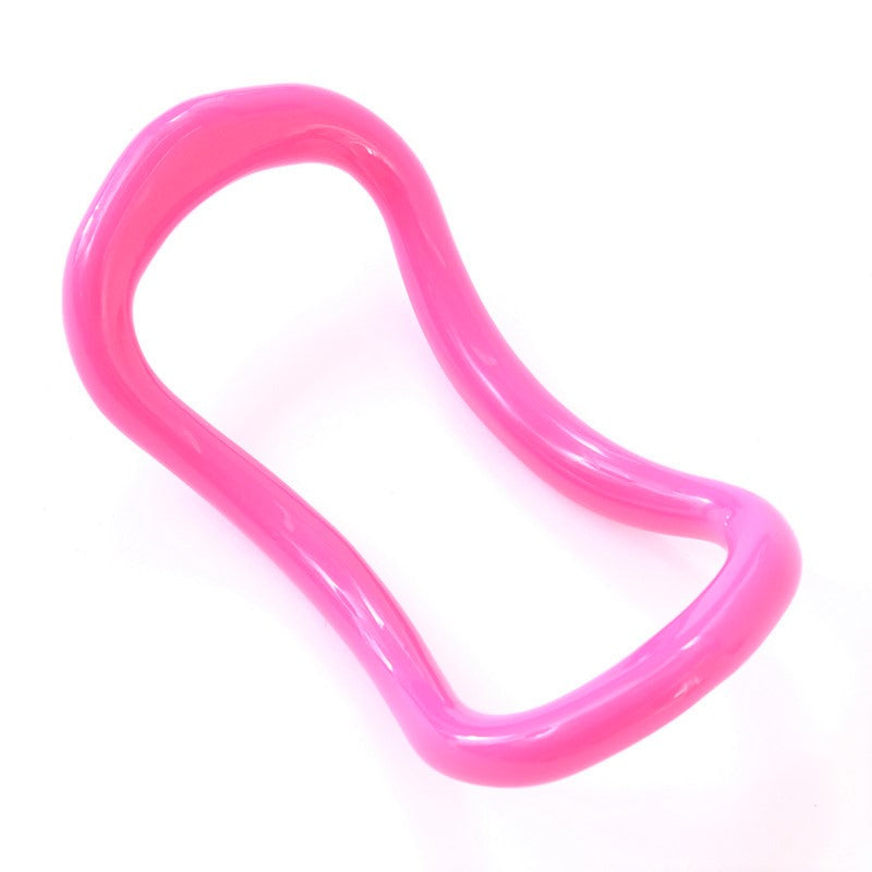 TPE Yoga/Pilates Stretching Ring