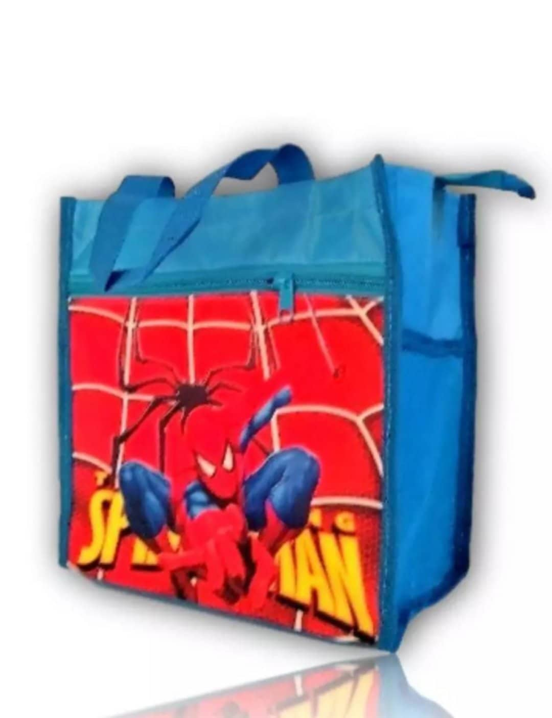 Tote Lunch Bag