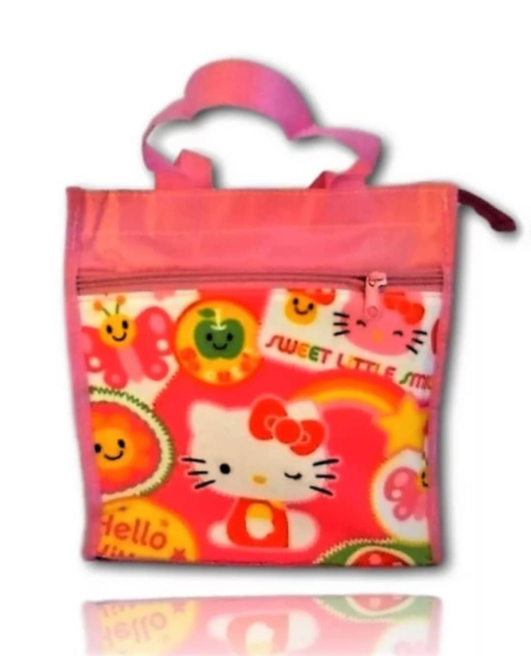 Tote Lunch Bag