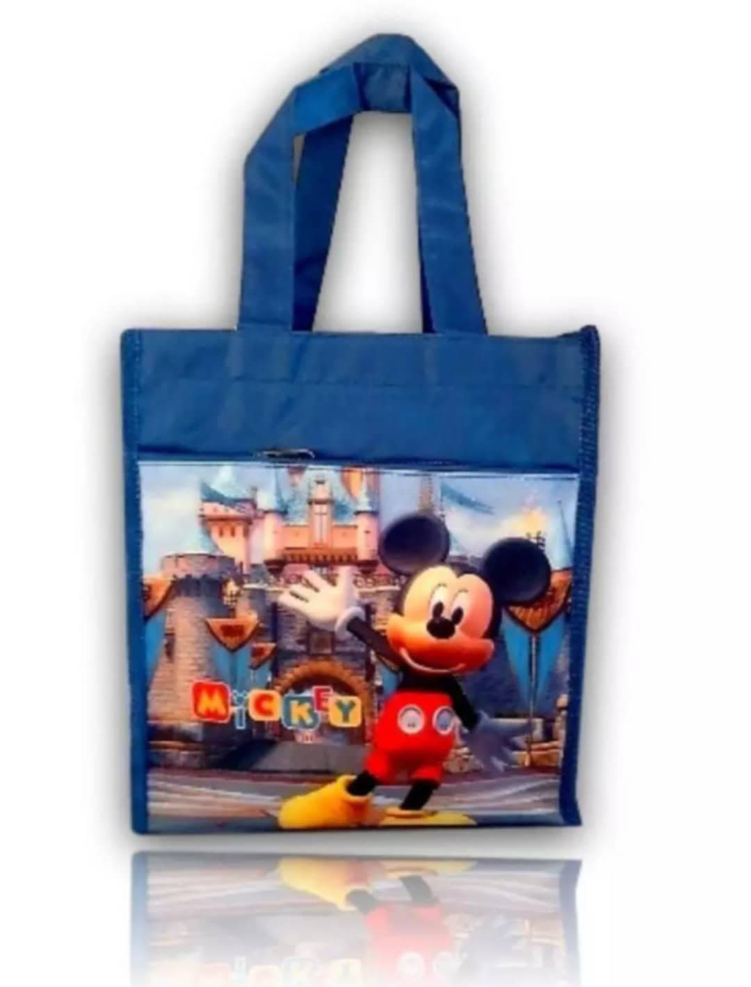 Tote Lunch Bag