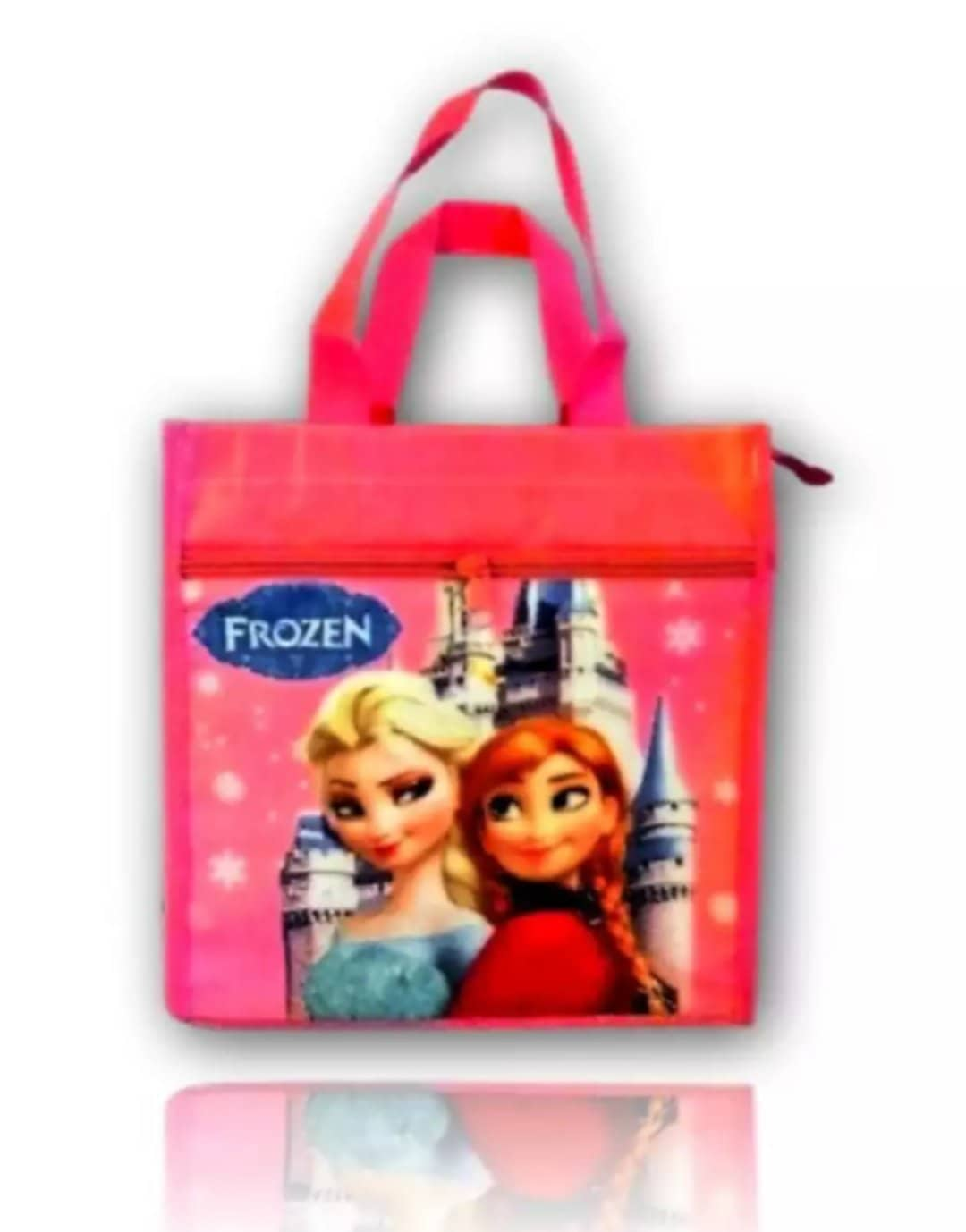 Tote Lunch Bag