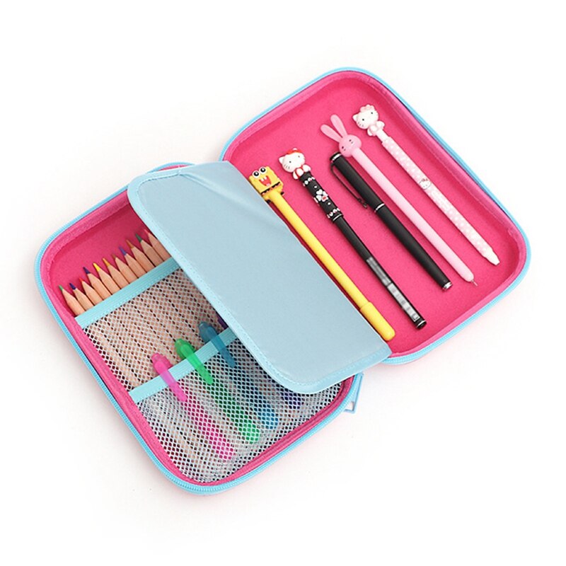 Unicorn EVA Cover Pencil Case