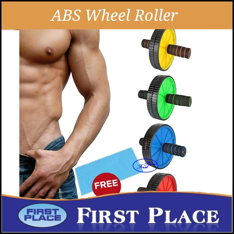 18cm Abs Wheel