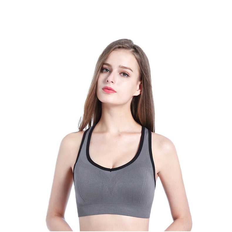 Women Sports Bra / Fitness Yoga Bra