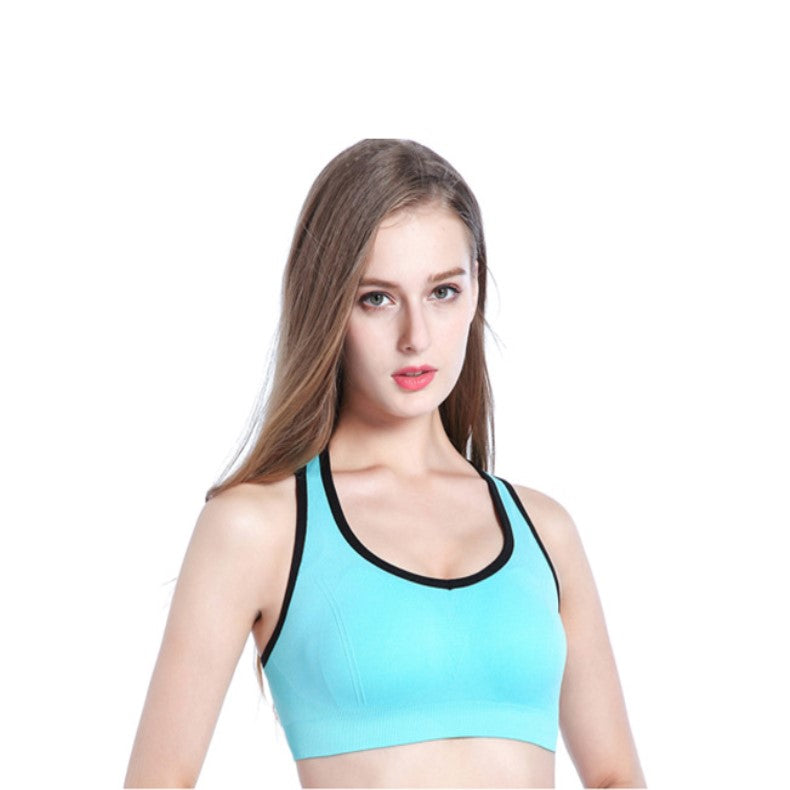 Women Sports Bra / Fitness Yoga Bra