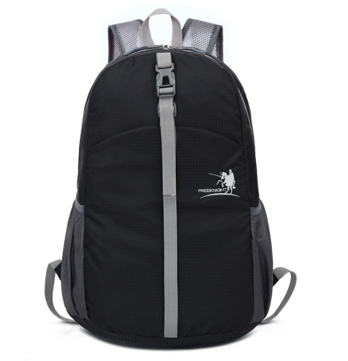 Ultralight Waterproof Foldable Backpack