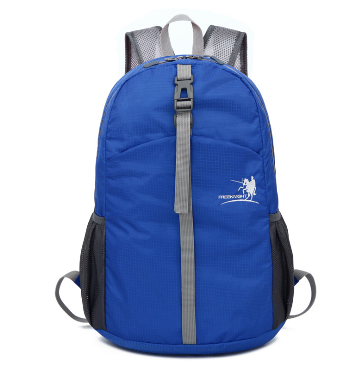 Ultralight Waterproof Foldable Backpack