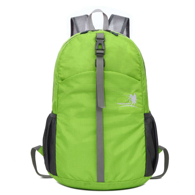 Ultralight Waterproof Foldable Backpack