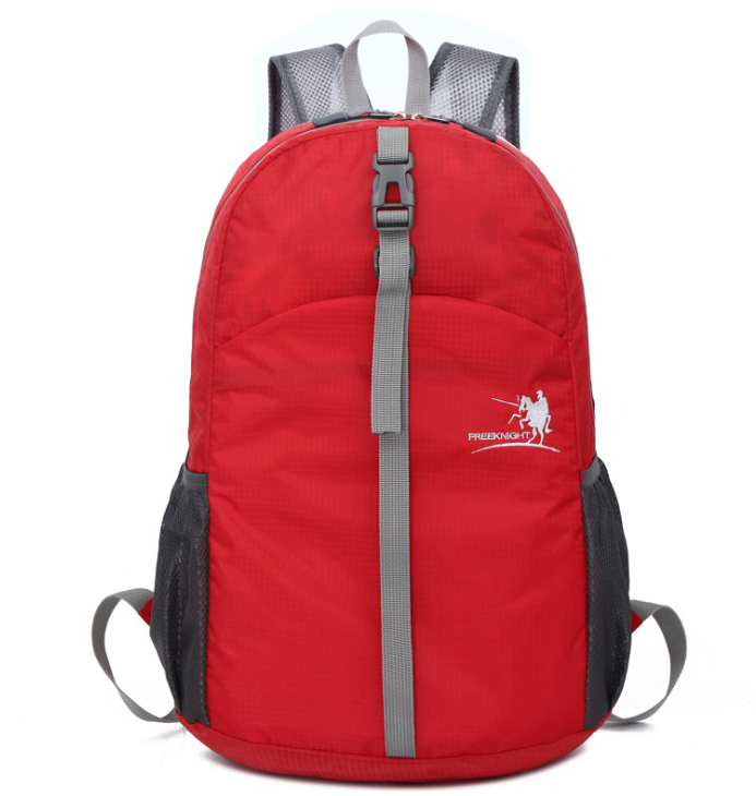 Ultralight Waterproof Foldable Backpack