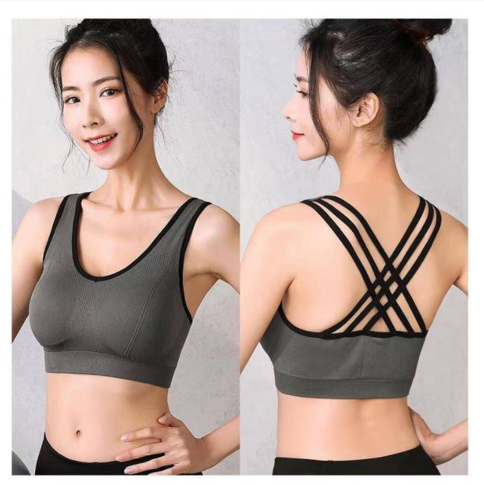 Women Sports Bra/Fitness Yoga Bra