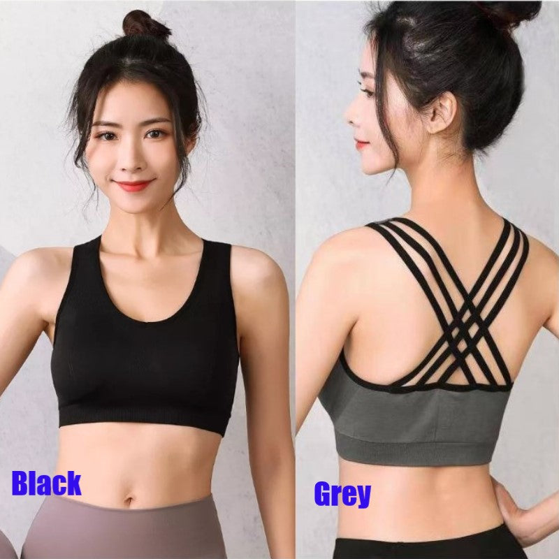 Women Sports Bra/Fitness Yoga Bra