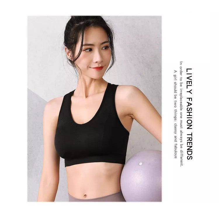 Women Sports Bra/Fitness Yoga Bra