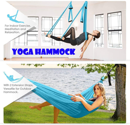 Yoga Hammock