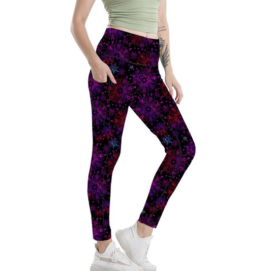 Yoga Legging/Running/Gym wear/Fitness wear/Sportwear/Yoga Pants