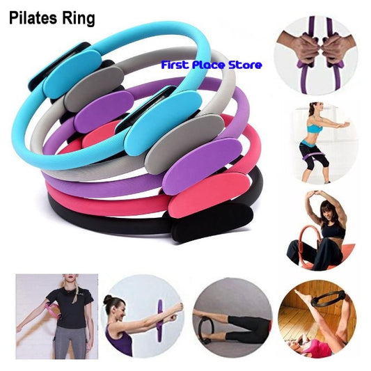 Yoga / Pilates Ring