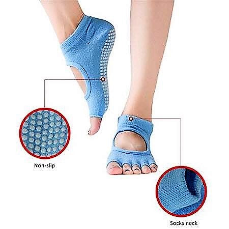 Non Slip Yoga Socks /Pilates Socks