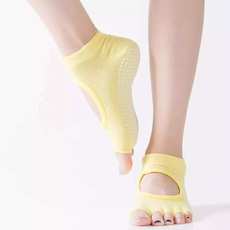 Non Slip Yoga Socks /Pilates Socks
